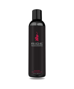 Ride Bodyworx Silicone Personal Lubricant 8.5oz