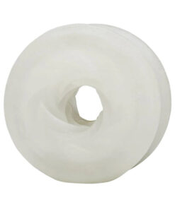 Blowyo Extreme Wave Oral Stroker Clear