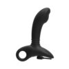Nexus Sparta Rechargeable Prostate Stroker Black
