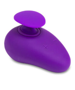 Wellness Palm Sense Purple